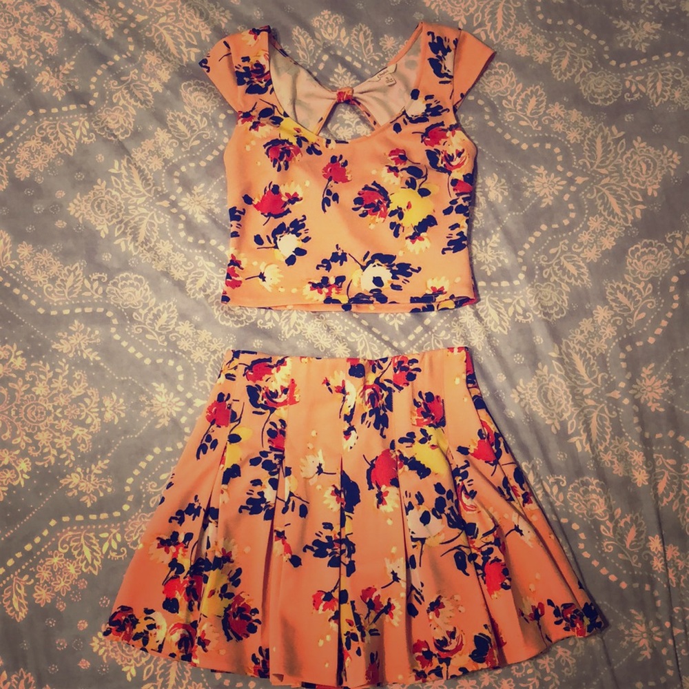 Two Piece